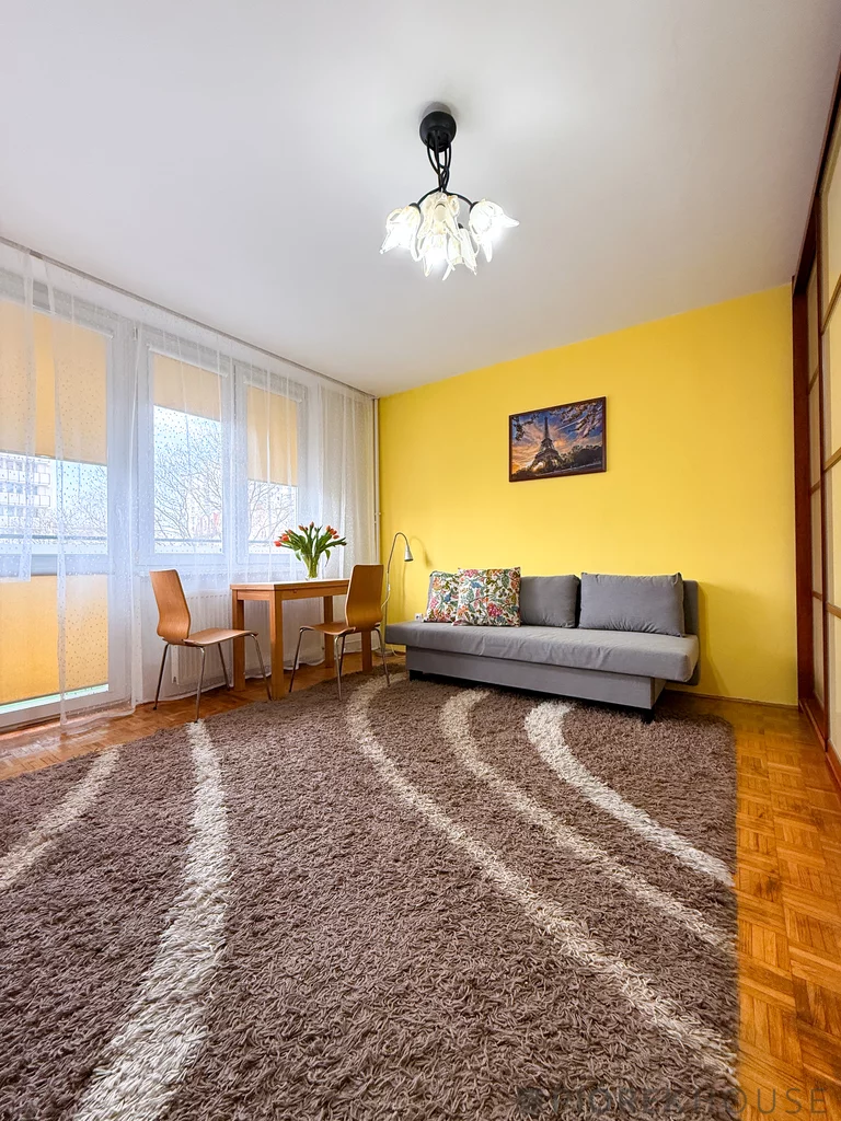 1 pokój, mieszkanie 30,00 m², piętro 2, oferta nr , 76521/6624/OMS, Warszawa, Praga Południe, Praga Południe, Świętosławska