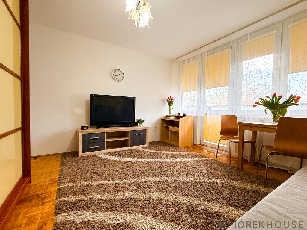 1 pokój, mieszkanie 30,00 m², piętro 2, oferta nr , 76521/6624/OMS, Warszawa, Praga Południe, Praga Południe, Świętosławska