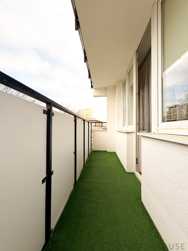 1 pokój, mieszkanie 30,00 m², piętro 2, oferta nr , 76521/6624/OMS, Warszawa, Praga Południe, Praga Południe, Świętosławska