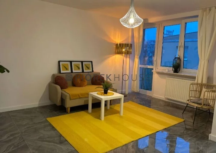 Apartament 27,00 m², piętro 4, oferta nr , 66359/6624/OMS, Warszawa, Wola, Wola, Syreny-idx