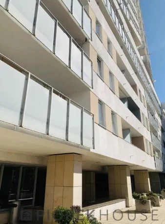 1 pokój, mieszkanie 29,00 m², piętro 10, oferta nr , 77169/6624/OMS, Warszawa, Praga Południe, Praga Południe, gen. Tadeusza Bora-Komorowskiego