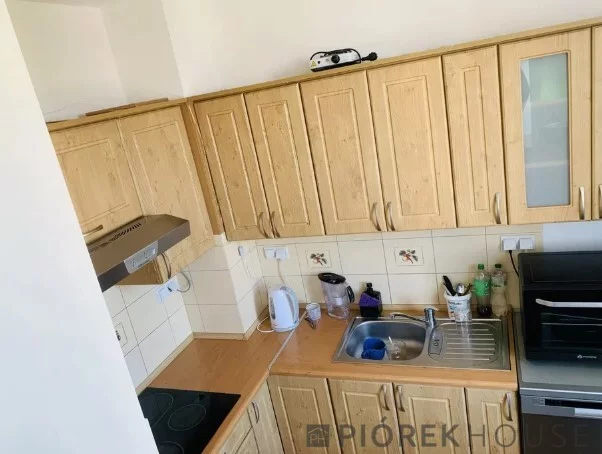 1 pokój, mieszkanie 29,00 m², piętro 10, oferta nr , 77169/6624/OMS, Warszawa, Praga Południe, Praga Południe, gen. Tadeusza Bora-Komorowskiego