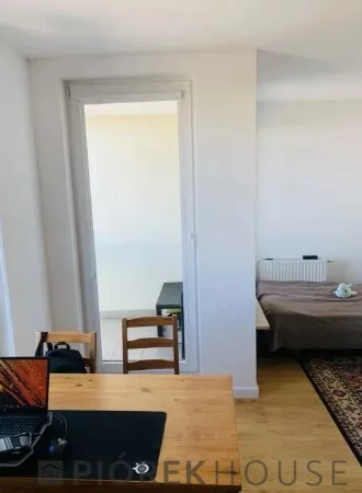 1 pokój, mieszkanie 29,00 m², piętro 10, oferta nr , 77169/6624/OMS, Warszawa, Praga Południe, Praga Południe, gen. Tadeusza Bora-Komorowskiego