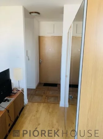 1 pokój, mieszkanie 29,00 m², piętro 10, oferta nr , 77169/6624/OMS, Warszawa, Praga Południe, Praga Południe, gen. Tadeusza Bora-Komorowskiego