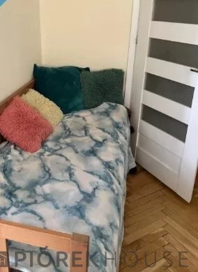 1 pokój, mieszkanie 29,00 m², piętro 3, oferta nr , 76897/6624/OMS, Warszawa, Mokotów, Mokotów, Tadeusza Rejtana