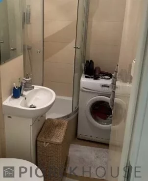 1 pokój, mieszkanie 29,00 m², piętro 3, oferta nr , 76897/6624/OMS, Warszawa, Mokotów, Mokotów, Tadeusza Rejtana