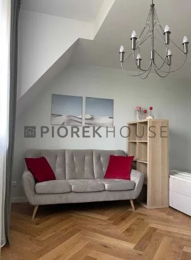 Apartament na sprzedaż, 29,70 m², 1 pokój, piętro 3, oferta nr 66997/6624/OMS