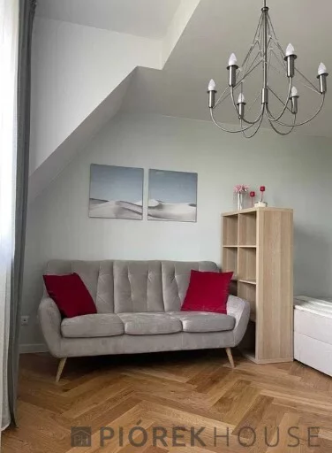 1 pokój, mieszkanie 29,70 m², piętro 3, oferta nr , 77914/6624/OMS, Warszawa, Targówek, Targówek, Tużycka