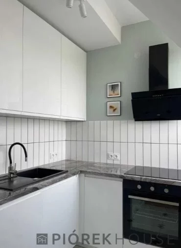 1 pokój, mieszkanie 29,70 m², piętro 3, oferta nr , 77914/6624/OMS, Warszawa, Targówek, Targówek, Tużycka