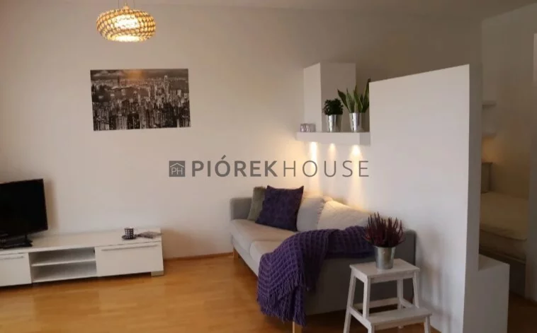 Apartament na sprzedaż, 38,00 m², 1 pokój, piętro 2, oferta nr 67846/6624/OMS