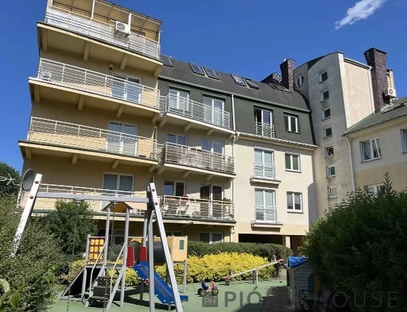 1 pokój, mieszkanie 35,20 m², parter, oferta nr , 78395/6624/OMS, Warszawa, Ursynów, Ursynów, Villardczyków