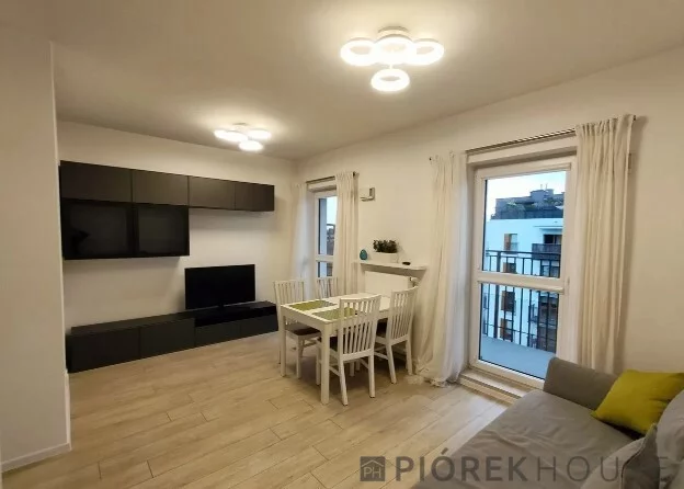 1 pokój, mieszkanie 31,74 m², piętro 4, oferta nr , 78283/6624/OMS, Warszawa, Włochy, Włochy, Wagonowa
