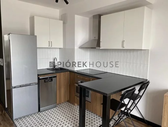 Mieszkanie jednopokojowe 24,01 m², Warszawa, Włochy, Wiktoryn, Sprzedaż