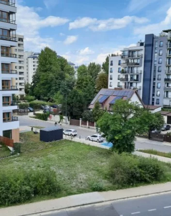 1 pokój, apartament 33,50 m², piętro 3, oferta nr , 76591/6624/OMS, Warszawa, Targówek, Targówek, Witebska