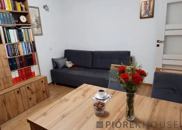 1 pokój, mieszkanie 33,50 m², piętro 3, oferta nr , 77817/6624/OMS, Warszawa, Targówek, Targówek, Witebska