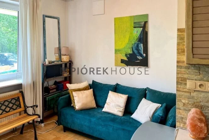 Apartamenty 75301/6624/OMS Warszawa Ursynów rtm. Witolda Pileckiego