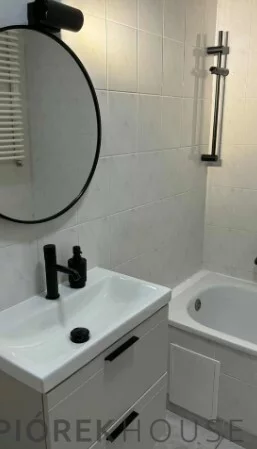 1 pokój, mieszkanie 40,20 m², piętro 8, oferta nr , 77678/6624/OMS, Warszawa, Ursynów, Ursynów, rtm. Witolda Pileckiego