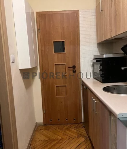 Apartament na sprzedaż, 26,00 m², 1 pokój, piętro 3, oferta nr 65519/6624/OMS