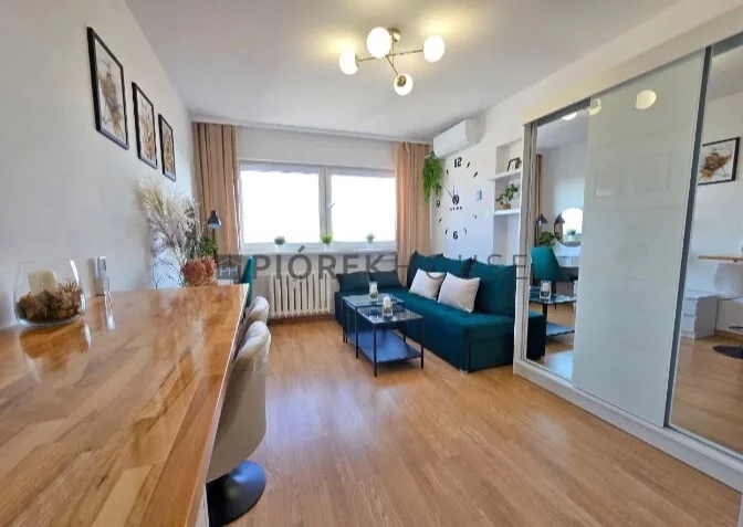 Apartament 20,00 m², piętro 10, oferta nr , 67054/6624/OMS, Warszawa, Żoliborz, Żoliborz, Władysława Broniewskiego-idx