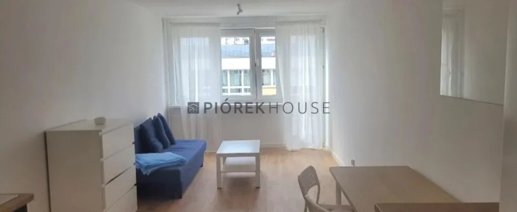 Mieszkanie jednopokojowe 29,00 m², Warszawa, Żoliborz, Władysława Broniewskiego, Sprzedaż