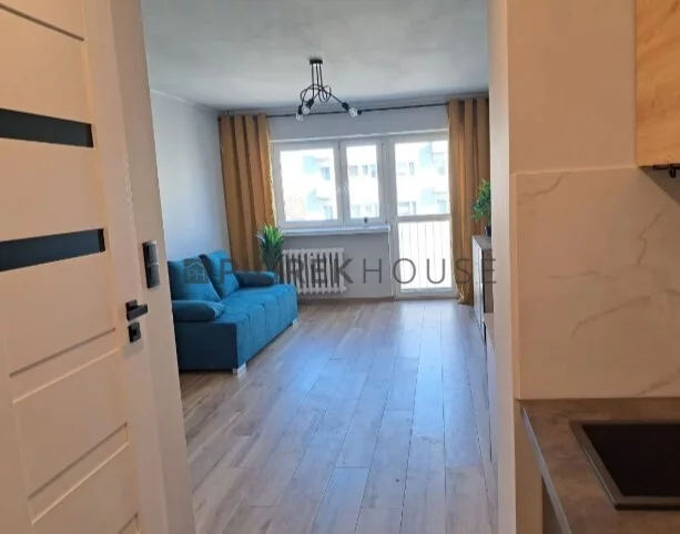 Mieszkanie jednopokojowe 24,00 m², Warszawa, Żoliborz, Władysława Broniewskiego, Sprzedaż