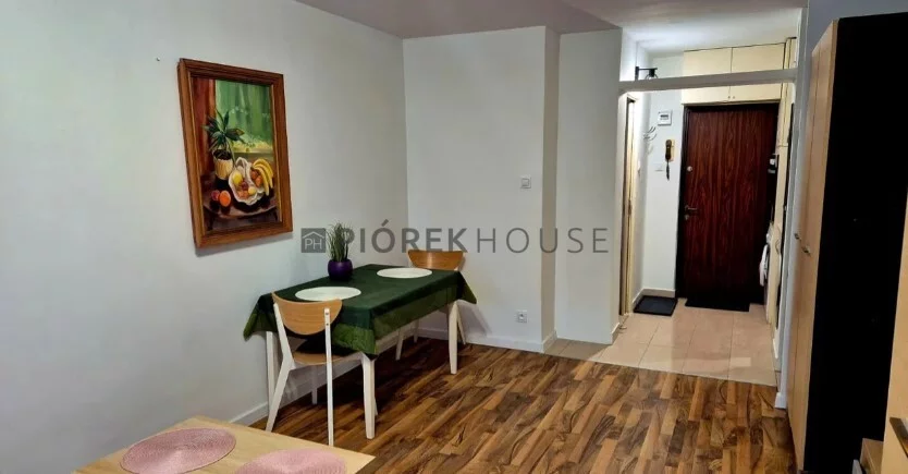 1 pokój, mieszkanie 24,00 m², piętro 7, oferta nr , 76557/6624/OMS, Warszawa, Żoliborz, Żoliborz, Władysława Broniewskiego