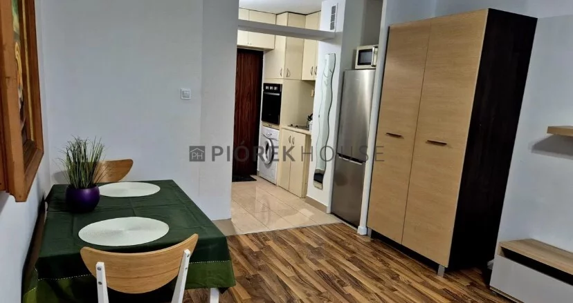 1 pokój, mieszkanie 24,00 m², piętro 7, oferta nr , 76557/6624/OMS, Warszawa, Żoliborz, Żoliborz, Władysława Broniewskiego