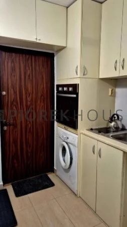 1 pokój, mieszkanie 24,00 m², piętro 7, oferta nr , 76557/6624/OMS, Warszawa, Żoliborz, Żoliborz, Władysława Broniewskiego