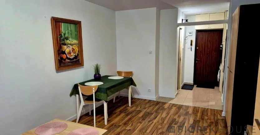 1 pokój, mieszkanie 24,00 m², piętro 7, oferta nr , 77710/6624/OMS, Warszawa, Żoliborz, Żoliborz, Władysława Broniewskiego