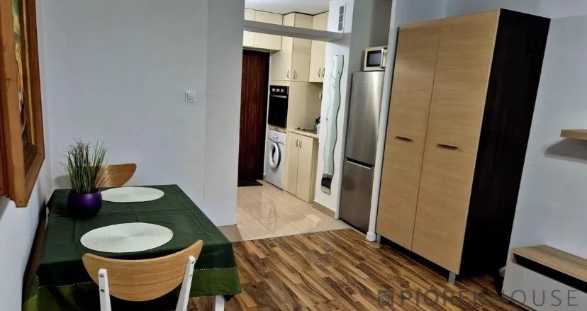 1 pokój, mieszkanie 24,00 m², piętro 7, oferta nr , 77710/6624/OMS, Warszawa, Żoliborz, Żoliborz, Władysława Broniewskiego