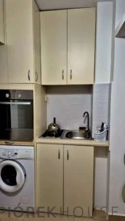 1 pokój, mieszkanie 24,00 m², piętro 7, oferta nr , 77710/6624/OMS, Warszawa, Żoliborz, Żoliborz, Władysława Broniewskiego