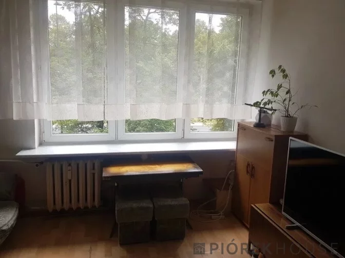 1 pokój, mieszkanie 25,50 m², piętro 1, oferta nr , 78018/6624/OMS, Warszawa, Żoliborz, Żoliborz, Władysława Broniewskiego