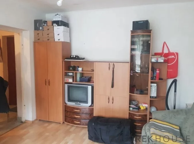 1 pokój, mieszkanie 25,50 m², piętro 1, oferta nr , 78018/6624/OMS, Warszawa, Żoliborz, Żoliborz, Władysława Broniewskiego