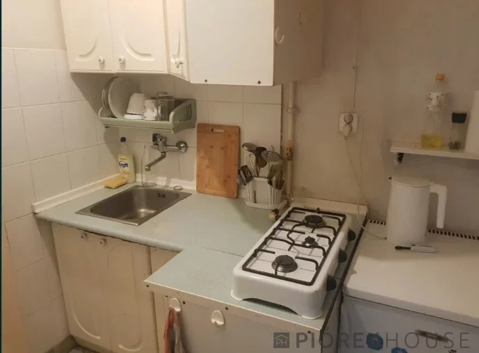 1 pokój, mieszkanie 25,50 m², piętro 1, oferta nr , 78018/6624/OMS, Warszawa, Żoliborz, Żoliborz, Władysława Broniewskiego