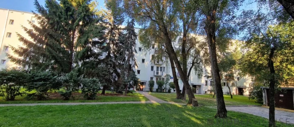 1 pokój, mieszkanie 26,00 m², piętro 1, oferta nr , 75741/6624/OMS, Warszawa, Ochota, Ochota, Władysława Korotyńskiego