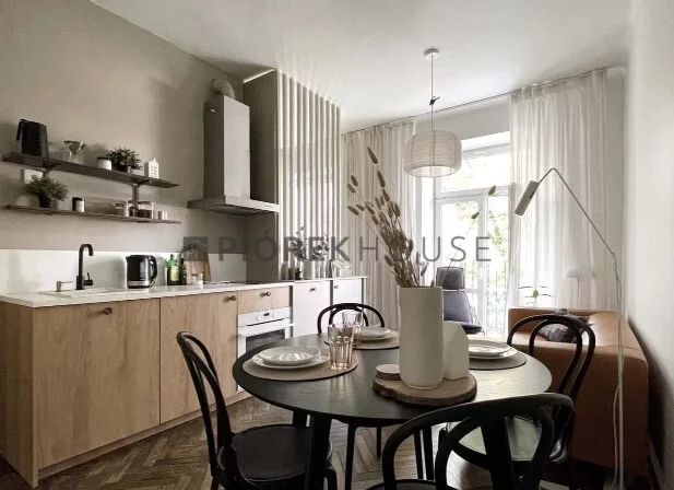 1 pokój, apartament 24,00 m², piętro 1, oferta nr , 76657/6624/OMS, Warszawa, Mokotów, Mokotów, Władysława Pytlasińskiego