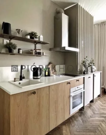 1 pokój, apartament 24,00 m², piętro 1, oferta nr , 76657/6624/OMS, Warszawa, Mokotów, Mokotów, Władysława Pytlasińskiego