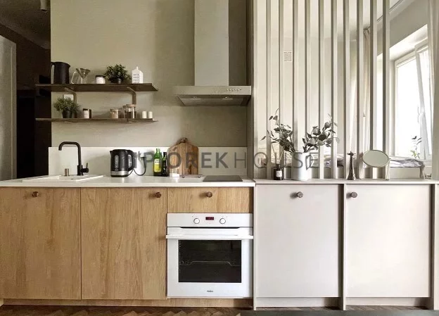 1 pokój, apartament 24,00 m², piętro 1, oferta nr , 76657/6624/OMS, Warszawa, Mokotów, Mokotów, Władysława Pytlasińskiego