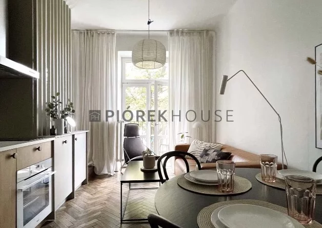 1 pokój, apartament 24,00 m², piętro 1, oferta nr , 76657/6624/OMS, Warszawa, Mokotów, Mokotów, Władysława Pytlasińskiego