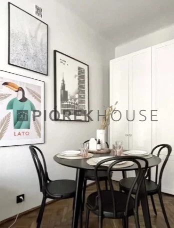 1 pokój, apartament 24,00 m², piętro 1, oferta nr , 76657/6624/OMS, Warszawa, Mokotów, Mokotów, Władysława Pytlasińskiego