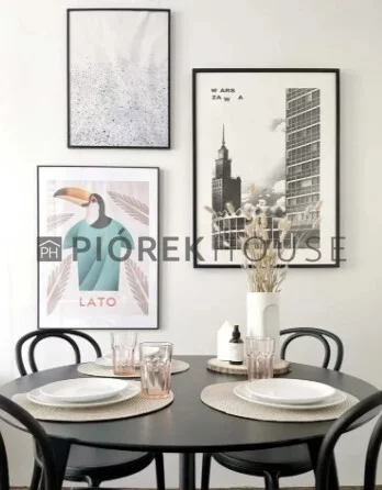 1 pokój, apartament 24,00 m², piętro 1, oferta nr , 76657/6624/OMS, Warszawa, Mokotów, Mokotów, Władysława Pytlasińskiego