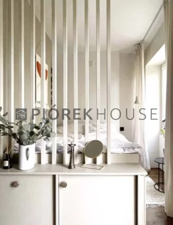 1 pokój, apartament 24,00 m², piętro 1, oferta nr , 76657/6624/OMS, Warszawa, Mokotów, Mokotów, Władysława Pytlasińskiego
