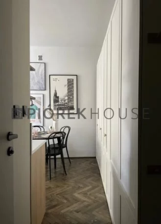 1 pokój, apartament 24,00 m², piętro 1, oferta nr , 76657/6624/OMS, Warszawa, Mokotów, Mokotów, Władysława Pytlasińskiego