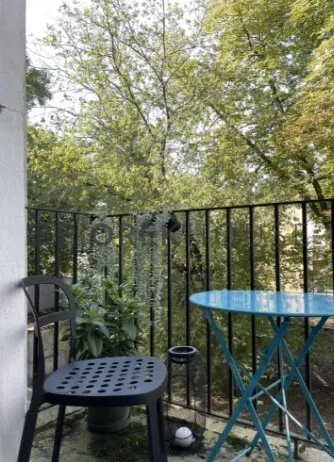 1 pokój, apartament 24,00 m², piętro 1, oferta nr , 76657/6624/OMS, Warszawa, Mokotów, Mokotów, Władysława Pytlasińskiego