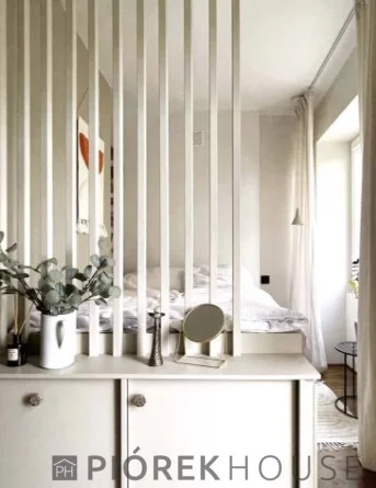 1 pokój, apartament 24,00 m², piętro 1, oferta nr , 77804/6624/OMS, Warszawa, Mokotów, Mokotów, Władysława Pytlasińskiego