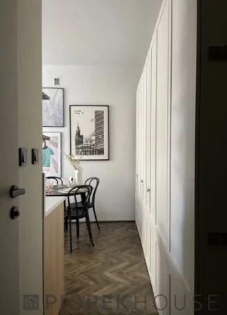 1 pokój, apartament 24,00 m², piętro 1, oferta nr , 77804/6624/OMS, Warszawa, Mokotów, Mokotów, Władysława Pytlasińskiego