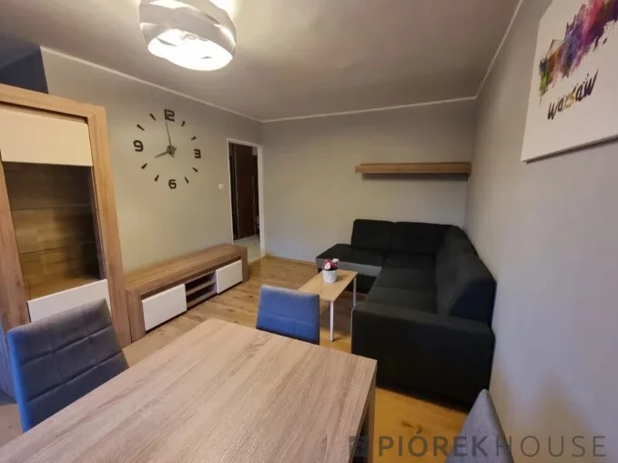 1 pokój, mieszkanie 36,00 m², parter, oferta nr , 77348/6624/OMS, Warszawa, Bielany, Bielany, Wojciecha Bogusławskiego