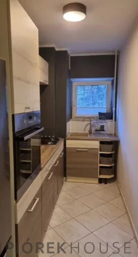 1 pokój, mieszkanie 36,00 m², parter, oferta nr , 77348/6624/OMS, Warszawa, Bielany, Bielany, Wojciecha Bogusławskiego