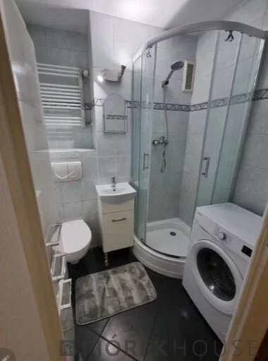 1 pokój, mieszkanie 36,00 m², parter, oferta nr , 77348/6624/OMS, Warszawa, Bielany, Bielany, Wojciecha Bogusławskiego