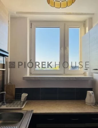 1 pokój, apartament 31,54 m², piętro 7, oferta nr , 76767/6624/OMS, Warszawa, Mokotów, Mokotów, Wołoska